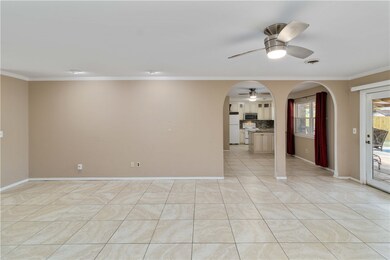 2909 W Beechwood Dr, Rogers, AR 72756 - photo 4