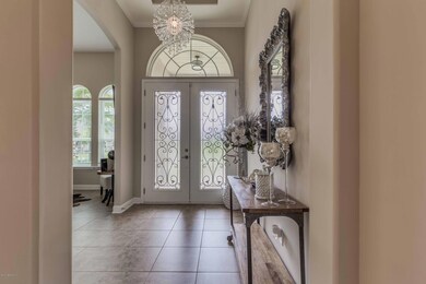 Foyer