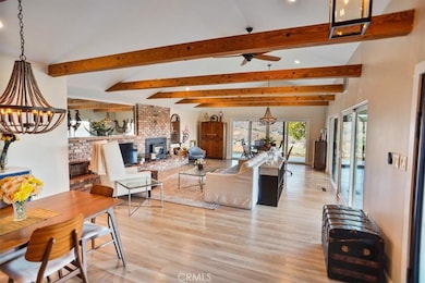 40005 92nd St W, Leona Valley, CA 93551 - photo 5