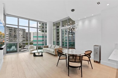 Jade at Brickell unit 608, Miami, FL 33131 - photo 2