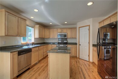1028 186th St SE unit 39, Bothell, WA 98012 - photo 4
