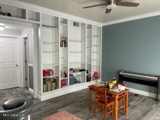 34 Hidden Hills Dr E, Picayune, MS 39466 - photo 5