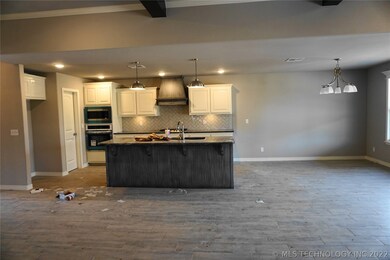 2141 S Osage, Skiatook, OK 74070 - photo 4