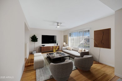 5032 W Morten Ave, Glendale, AZ 85301 - photo 4