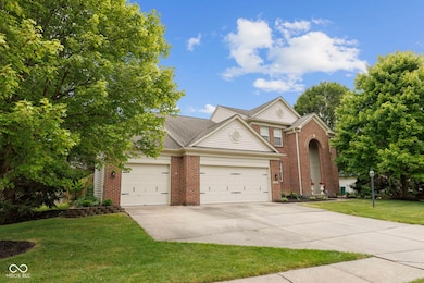 12157 Flagstone Dr, Fishers, IN 46037 - photo 4