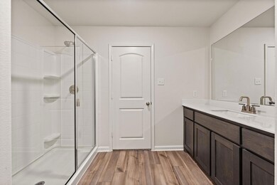 10841 Copper Hills Ln, Fort Worth, TX 76108 - photo 6