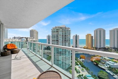 Oceania V unit 2451, Sunny Isles Beach, FL 33160 - photo 7