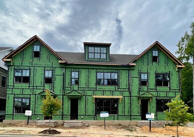 Exterior progress as of 7/22/2023