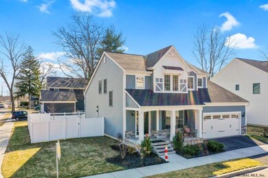 2 Chloe's Way, Saratoga Springs, NY 12866 - photo 2