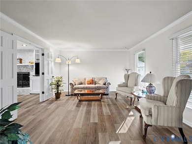 11603 Durrington Dr, North Chesterfield, VA 23236 - photo 7