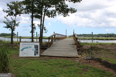 Community Dock