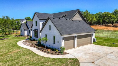 209 Gallatin Rd, Weatherford, TX 76087 - photo 3