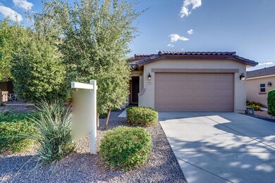 1525 W Crape Rd, San Tan Valley, AZ 85140 - photo 2