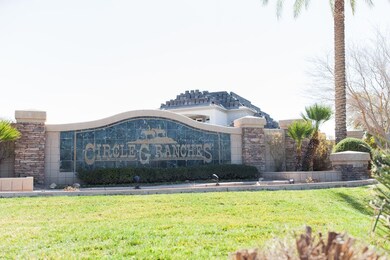 Community Entrance - View #2