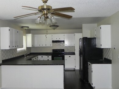 Beautiful Kitchen