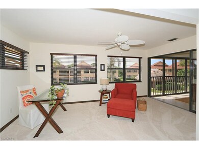 Light and Bright, Pleasant Den (or TV/Gathering Ar