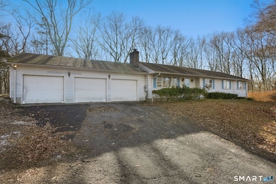 18 Osborne Hill Rd, Newtown, CT 06482 - photo 2