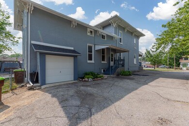 627 W Maumee St - 1042