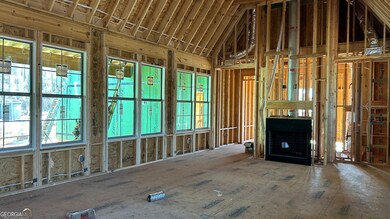 0 Forest Berry Ct unit 10656138, Newnan, GA 30265 - photo 7