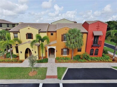 View of mediterranean / spanish-style house