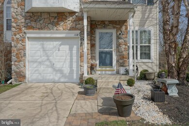 108 Braddock Ln, Woodbury, NJ 08096 - photo 2