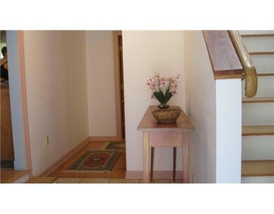 Other. Entry