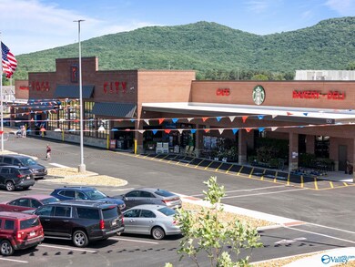 Our Food City is NOW OPEN