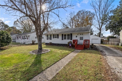 30 Hickory Hill Rd, Hampton, VA 23666 - photo 4