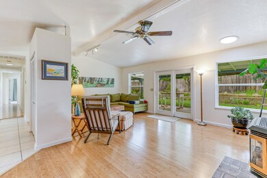 Bamboo floors