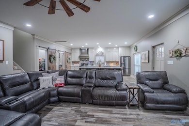 4536 Danville Rd SW, Decatur, AL 35603 - photo 5