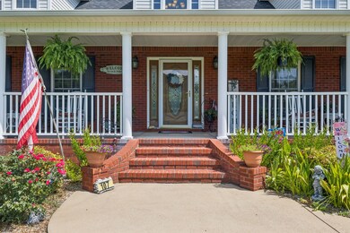 107 Sugar Tree Rd, Pulaski, TN 38478 - photo 5