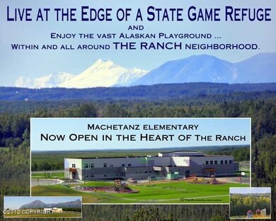 The Ranch