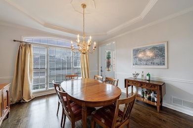 4599 Lasalle Ct unit 8A, Marietta, GA 30062 - photo 6