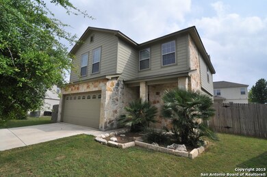 11102 Verbena Path, Helotes, TX 78023 - photo 2