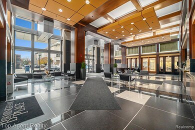 Birmingham Place unit 511, Birmingham, MI 48009 - photo 6