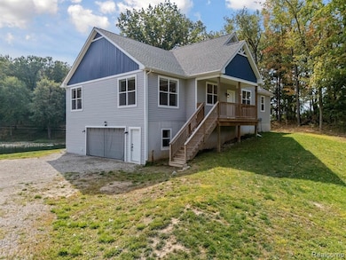 441 W Dryden Rd, Metamora, MI 48455 - photo 5