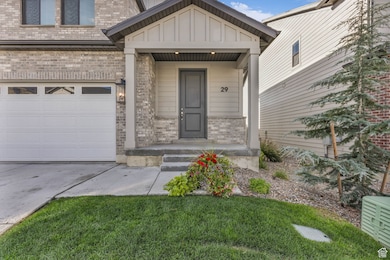 29 W Lady Ln, Bountiful, UT 84010 - photo 4