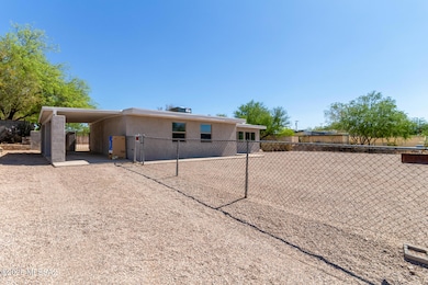 243 E Waverly St, Tucson, AZ 85705 - photo 5