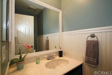 Downstairs Bathroom