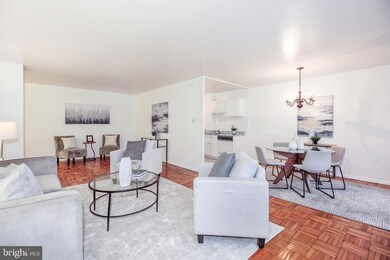 4600 Connecticut Ave NW unit 105, Washington, DC 20008 - photo 6