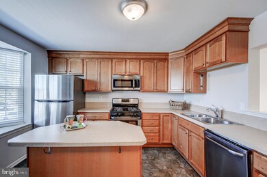 7245 Brookfalls Terrace, Baltimore, MD 21209 - photo 5