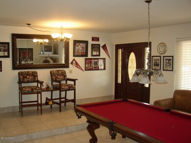LIVING ROOM DIFFERENT ANGLE