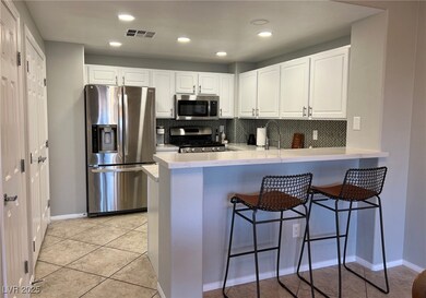 10809 Garden Mist Dr unit 2078, Las Vegas, NV 89135 - photo 4