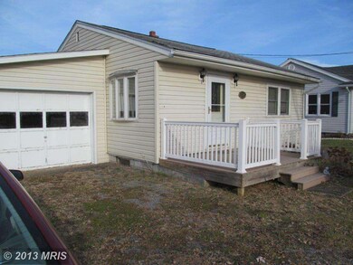 386 W Old Cross Rd, New Market, VA 22844 - photo 2