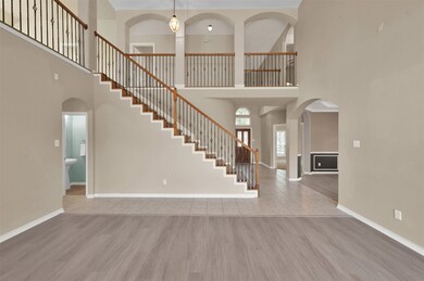 3226 Vincent Crossing Dr, Spring, TX 77386 - photo 5