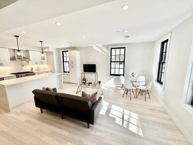 11 Lowell Street Place unit A, Arlington, MA 02474 - photo 2