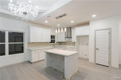 814 Canela Dr, Alamo, TX 78516 - photo 3