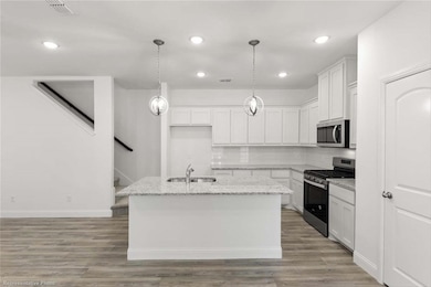 217 Griffith Dr, Princeton, TX 75407 - photo 2