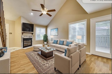 5 The Corners, Aiken, SC 29803 - photo 6