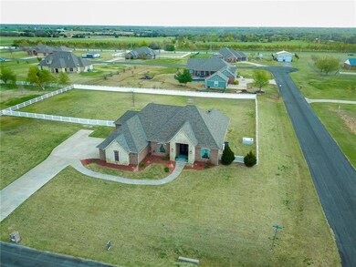 23602 Tuscany Plaza, Edmond, OK 73025 - photo 2